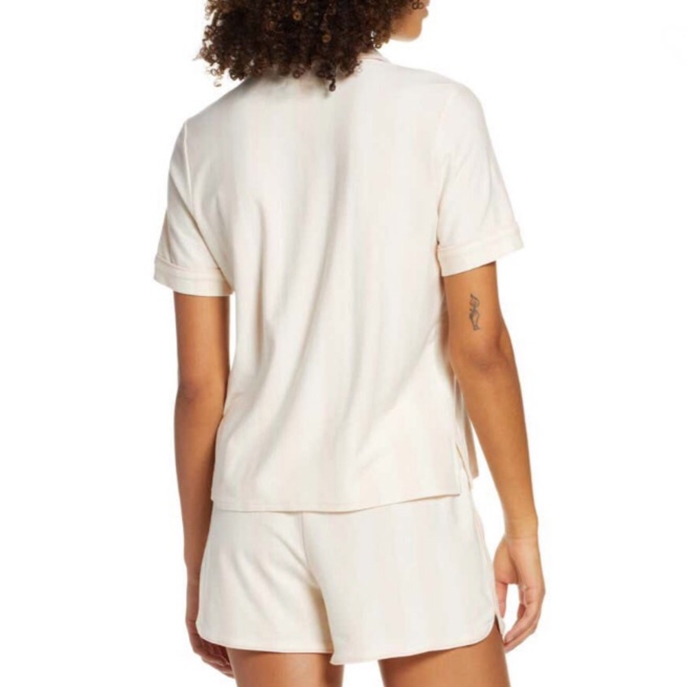 MADEWELL Knit Pajama Set - Picture 2 of 3
